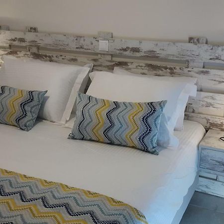 Beach House Plakias Luaran gambar