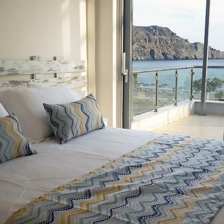 Beach House Plakias Luaran gambar