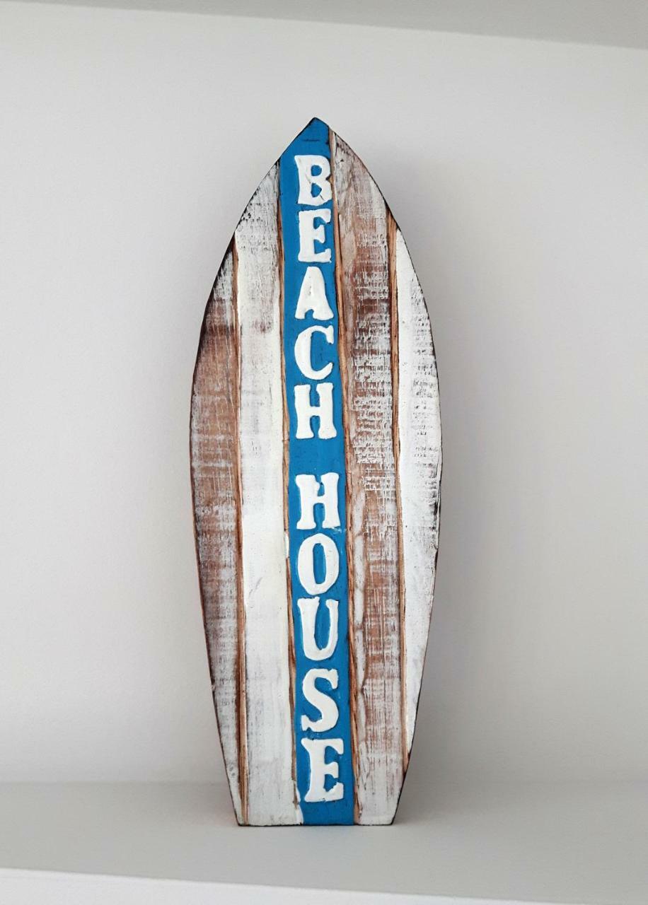 Beach House Plakias Luaran gambar
