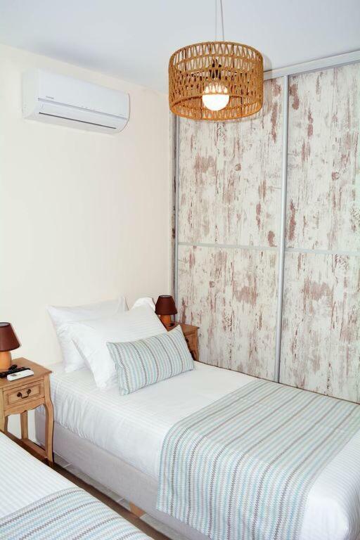 Beach House Plakias Luaran gambar
