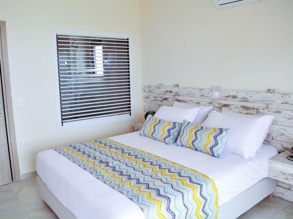 Beach House Plakias Luaran gambar